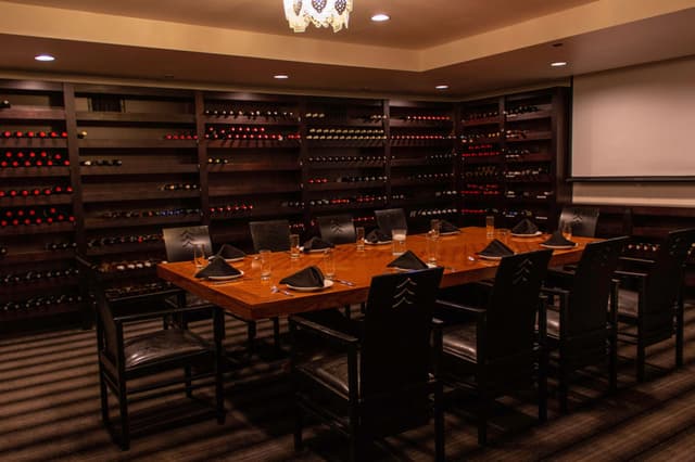 Red Wine Room