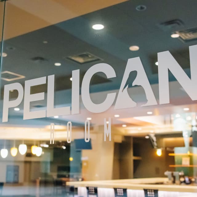 Pelican Room