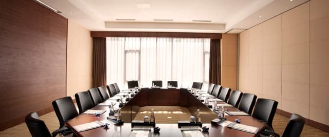 Meeting Room 34