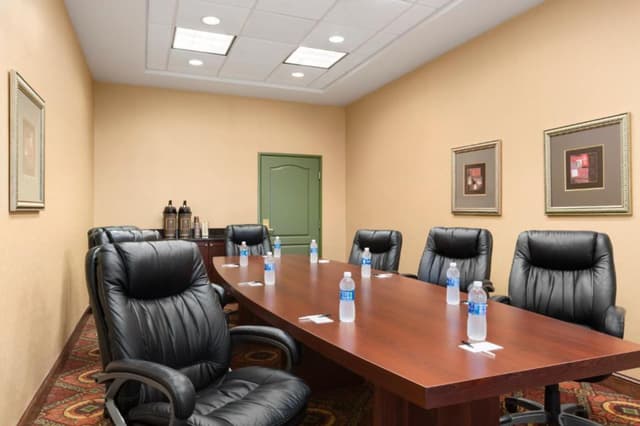 Board Room