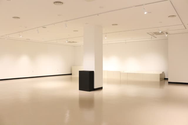 Exhibition Hall 1
