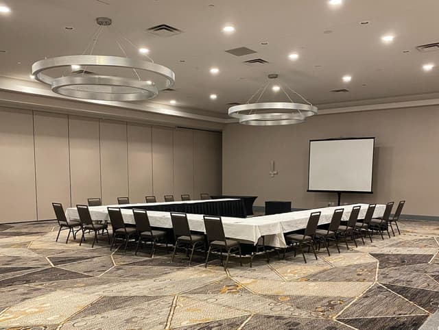 Centreport Meeting Room