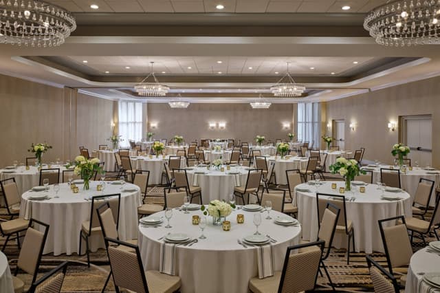 Grand Ballroom