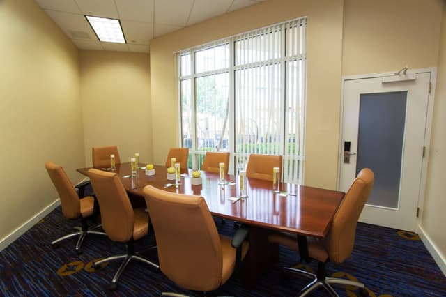 Board Room	