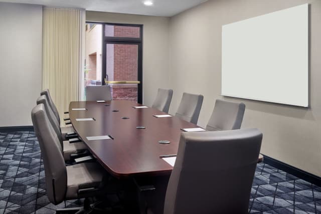 Meeting Room D