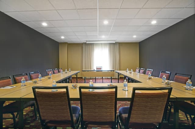 Meeting Room C