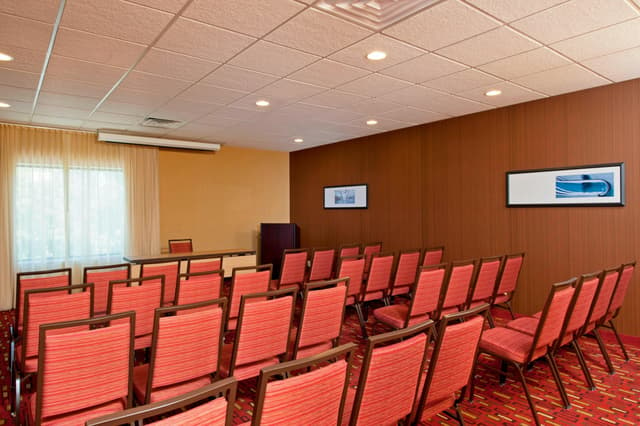 Meeting Room D