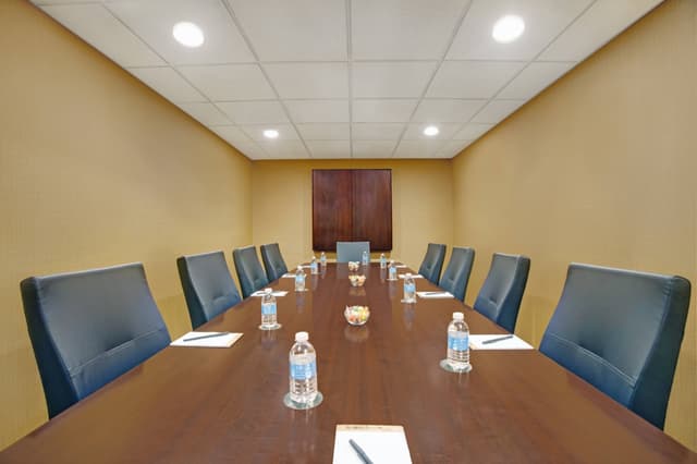 Boardroom