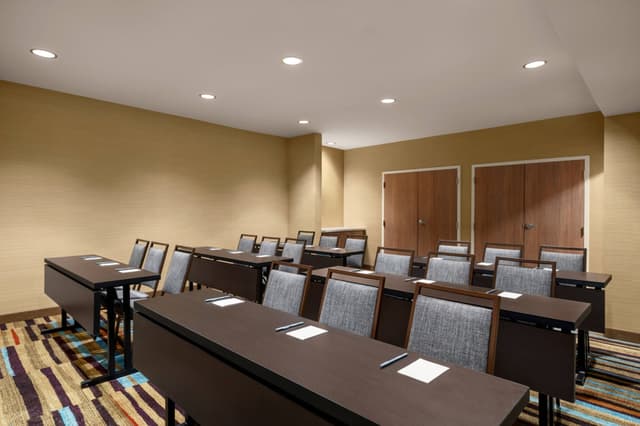 Meeting Room 1	