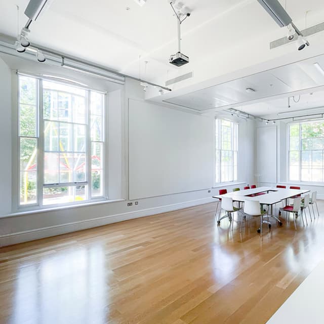 Meetings and Events Space