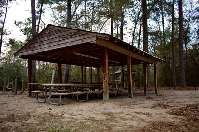 24 x 44 Nature Center Canopy