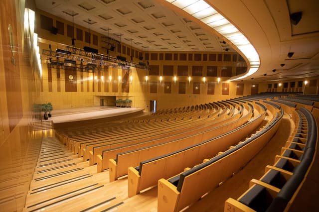 Auditorium