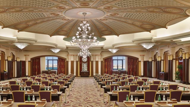 Al Ezz Ballroom 1