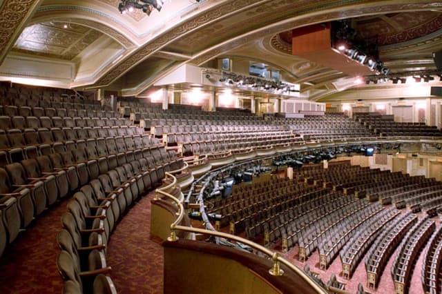 Winter Garden Theatre