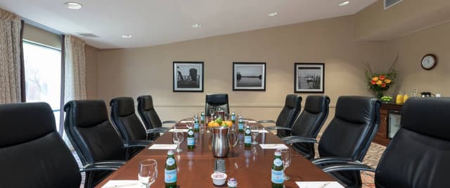 Boardroom