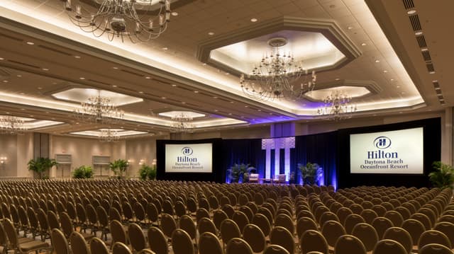 Coquina Ballroom