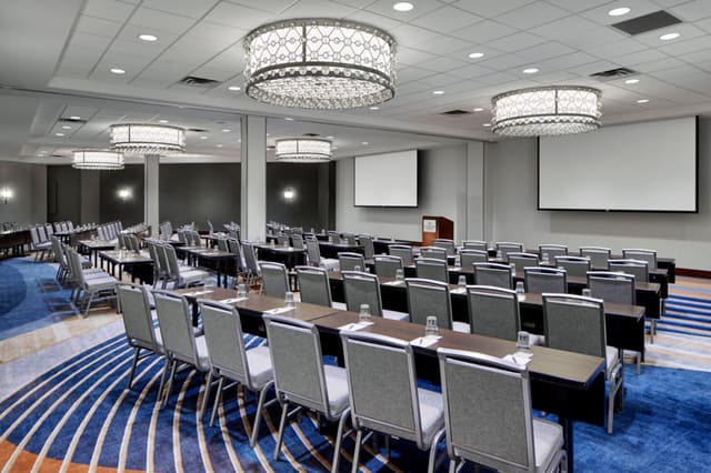 Clearwater Ballroom A