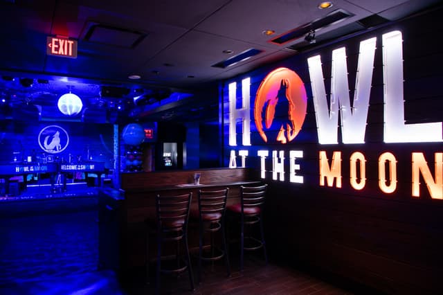 Full Buyout of Howl at the Moon Indianapolis