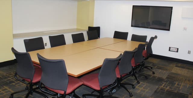 Boardroom 209