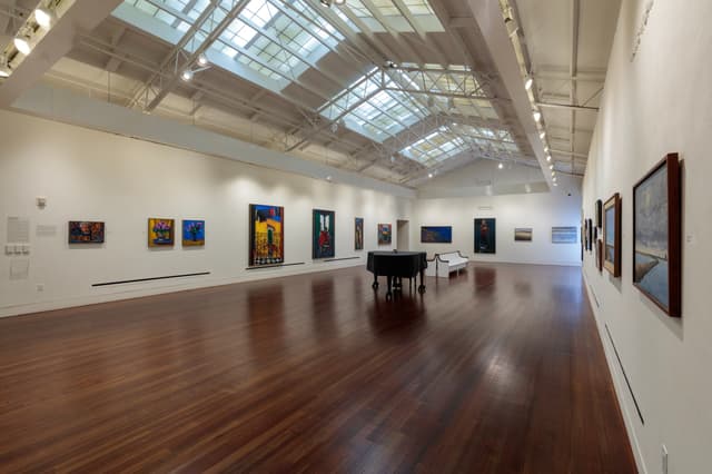 Hans Hofmann Gallery