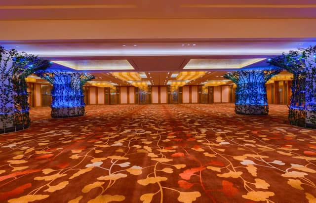 Heliconia Ballroom - Meeting Room 1