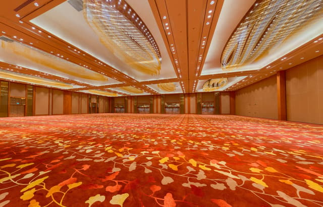 Sands Grand Ballroom 1