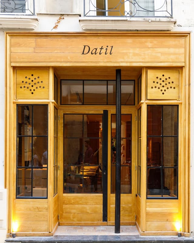 Full Buyout of Datil