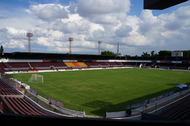 Full Buyout of 3 De Marzo Stadium (Estadio 3 de Marzo)