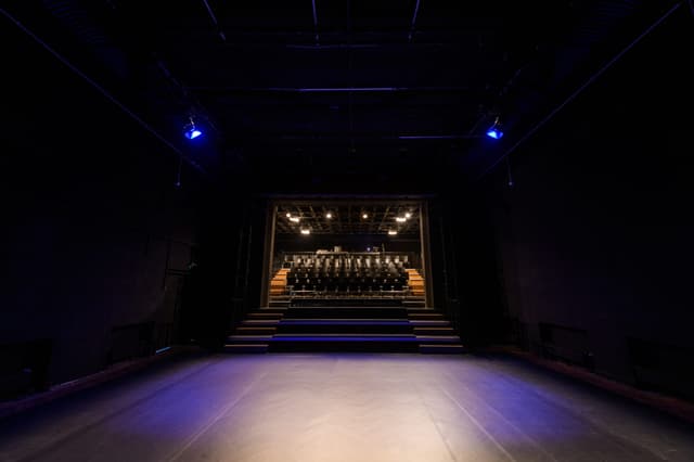 Auditorium