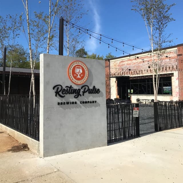 Full Buyout of Resting Pulse Brewing Company