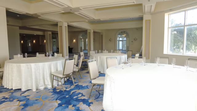 Windsor Ballroom