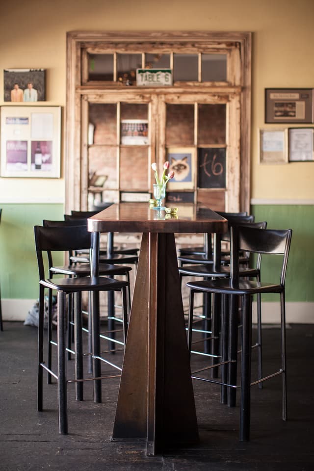 Main Dining Room