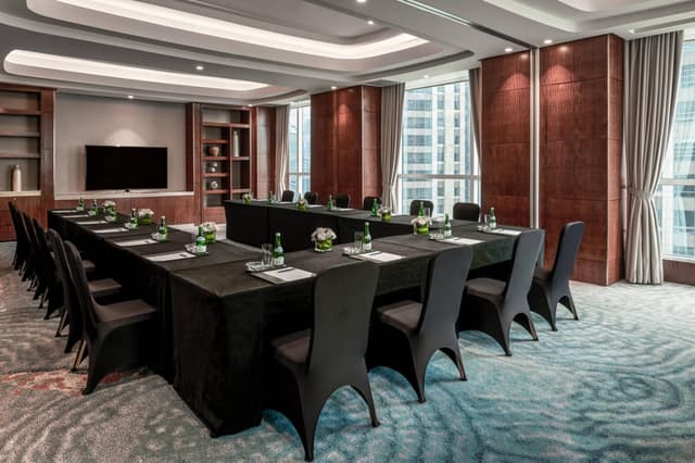 Private Dining Room	