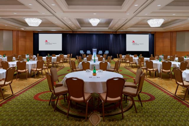 Grand Ballroom