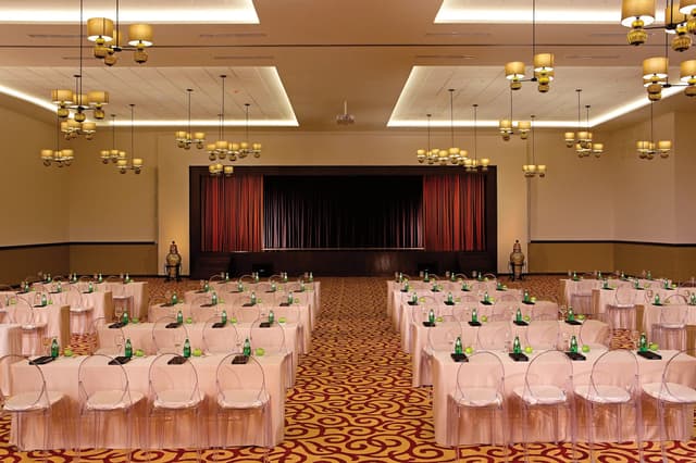 Ribera Ballroom