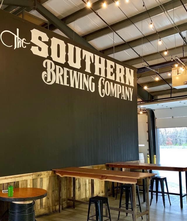 Full Buyout of Southern Brewing Company - Athens