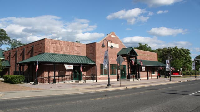 Middletown Arts Center Theater