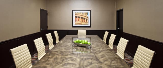 Remington Boardroom