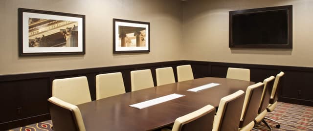 Remington Conference Room