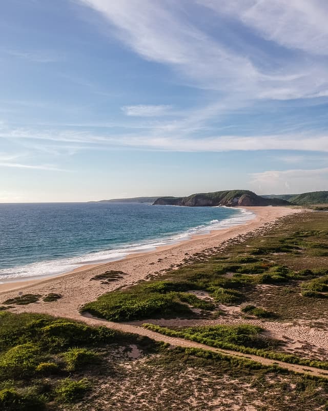 Playa Teopa