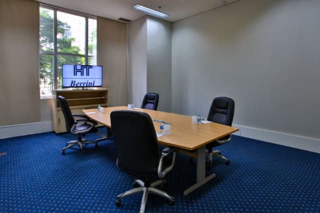 Meetings and Events Spaces