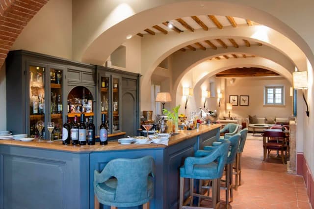 Full Buyout of Borgo San Felice Resort Relais & Chateaux