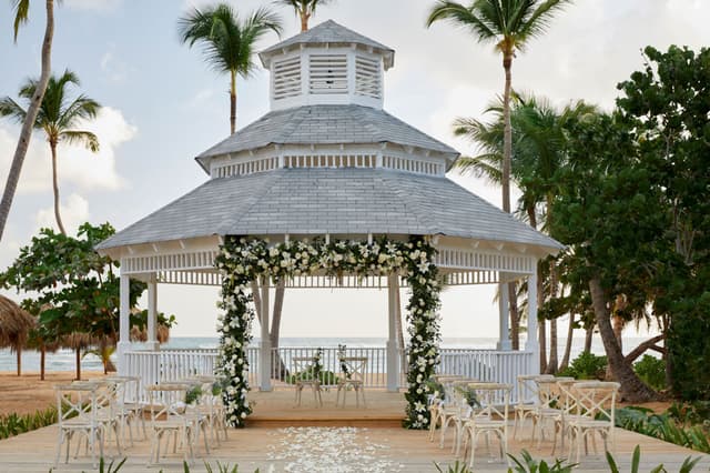 Grand Gazebo