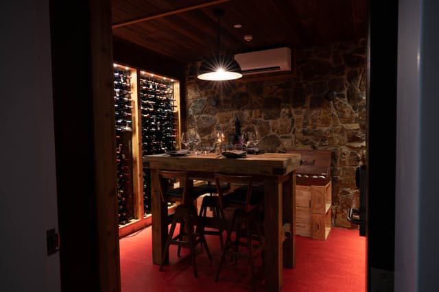 Wine Cellar