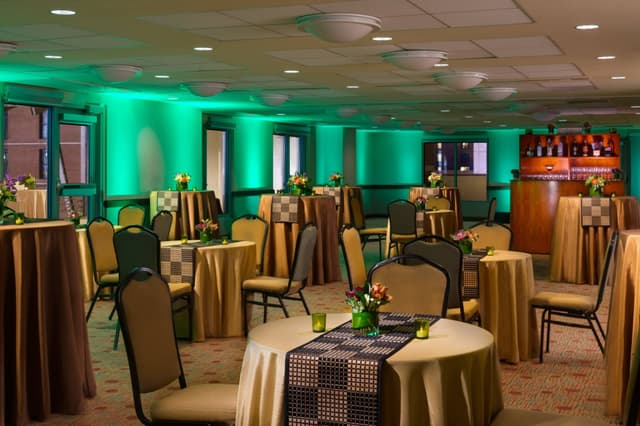 Presidio Ballroom