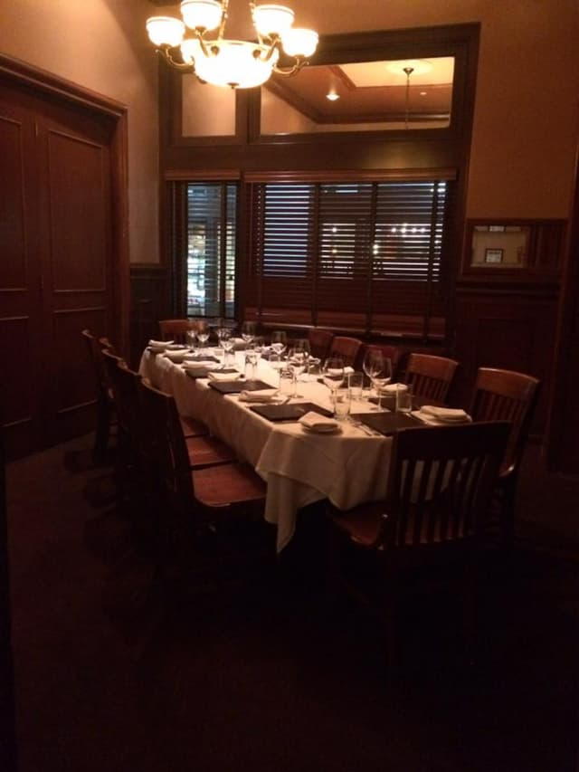 Private Dining Room 3