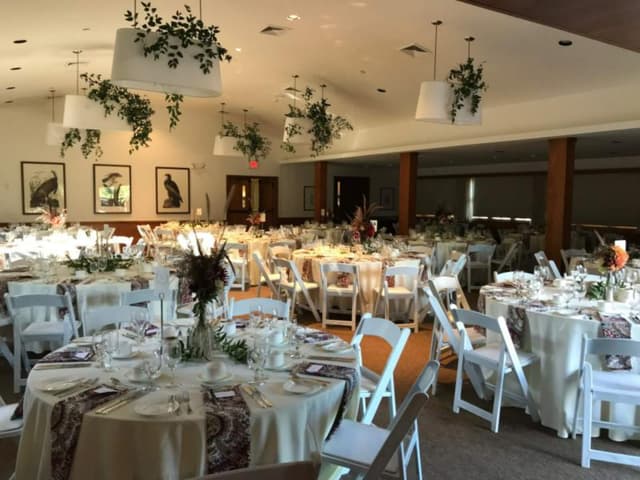 Country Club Ballroom