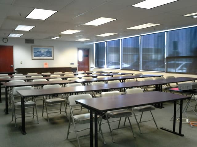 Doyle Conference Room