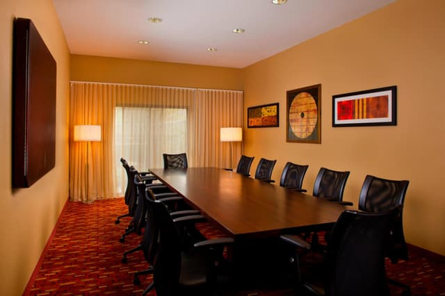 Conference Room C