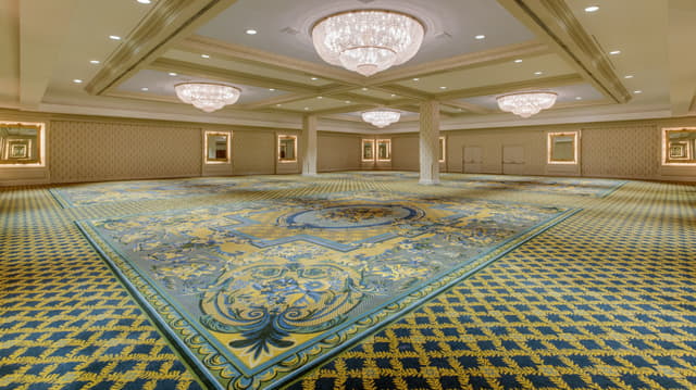 St. Charles Ballroom